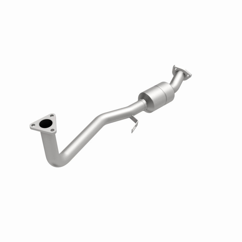 Magnaflow Direct-Fit Catalytic Converter 92-94 Audi 100 2.8L Passenger Side MT - OneFastShop