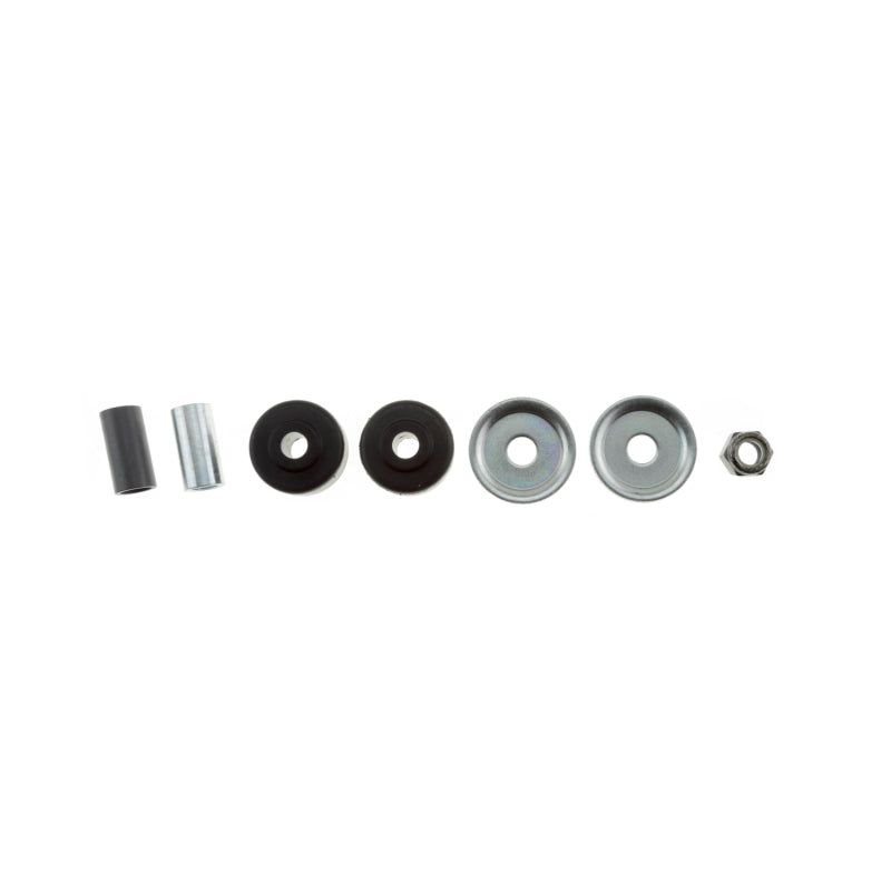 Bilstein 5125 Series Shock Absorber for Lifted Trucks