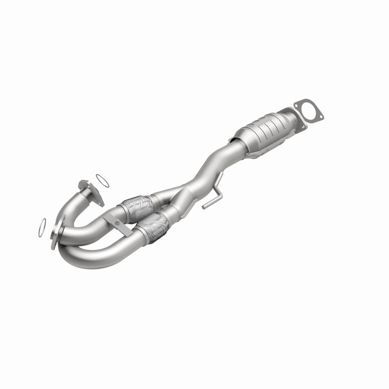 Magnaflow Direct Fit Catalytic Converter for 04-07 Nissan Murano 3.5L - OneFastShop