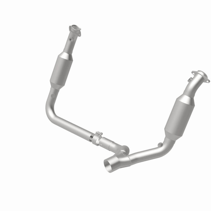 Magnaflow Direct Fit Catalytic Converter 2006 Dodge Ram 1500 5.7L
