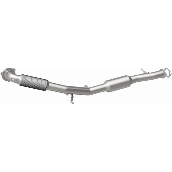 Magnaflow Direct Fit Catalytic Converter for 08-13 Volvo C30 2.5L T5, T5 R-Design - OneFastShop