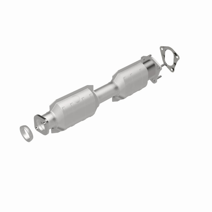 MagnaFlow Direct-Fit Catalytic Converter for Ford 1988–1989 - OneFastShop