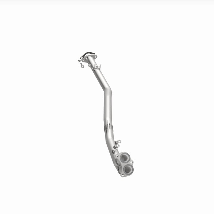 BRE Exhaust 86-88 Pickup 2.4L Front Pipe Kit Kit