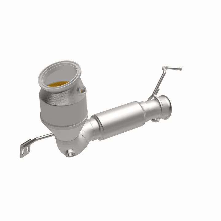 MagnaFlow 15-19 Mini Cooper S L4 2.0L Direct-Fit Catalytic Converter
