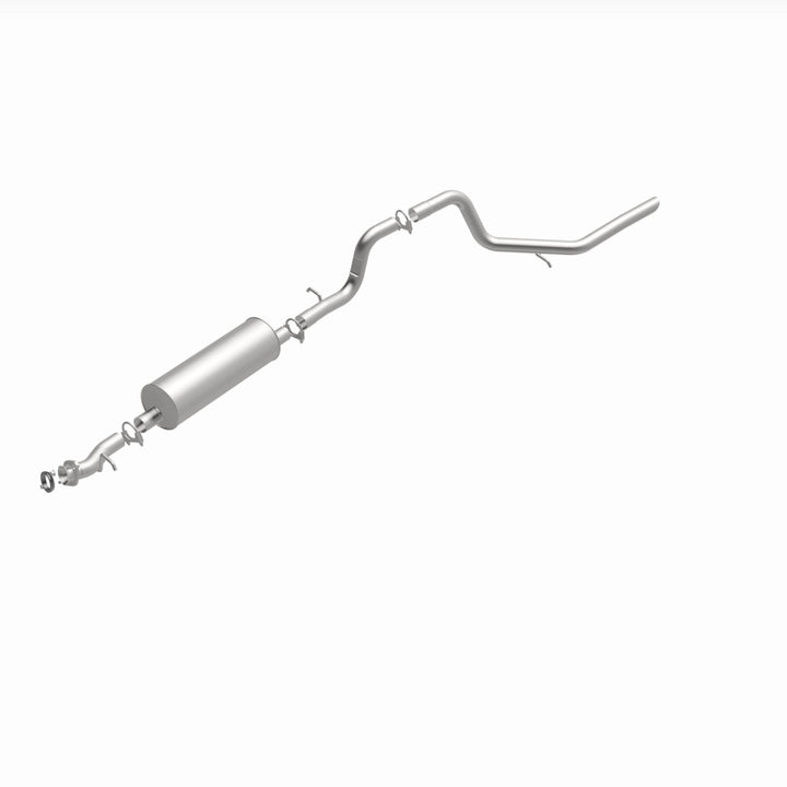 MagnaFlow BRE Exhaust Kit for 2002–2005 Explorer, Mountaineer