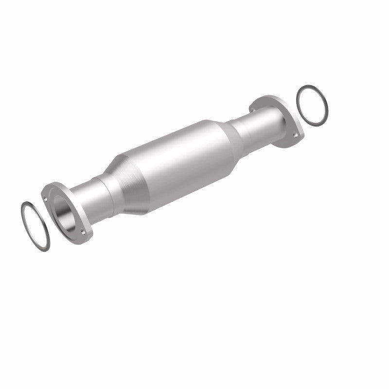 Magnaflow Direct Fit Catalytic Converter for 96-99 Toyota Tacoma 2.7L - OneFastShop