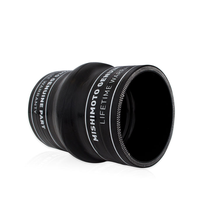 Mishimoto Hot Side Pipe Boot Kit 17-19 GM 6.6L L5P Polished - OneFastShop