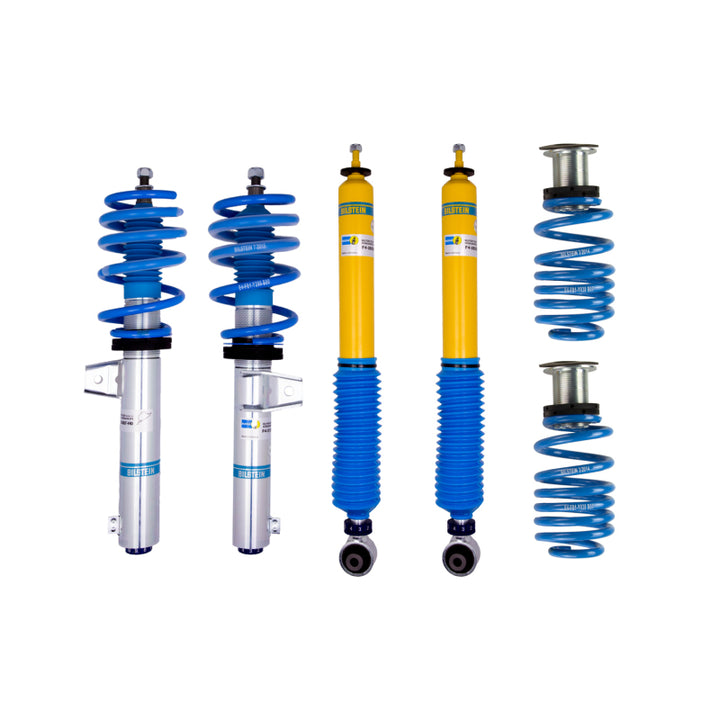 Bilstein B16 (PSS10) Suspension Kit for 2016 Audi TT Quattro - OneFastShop