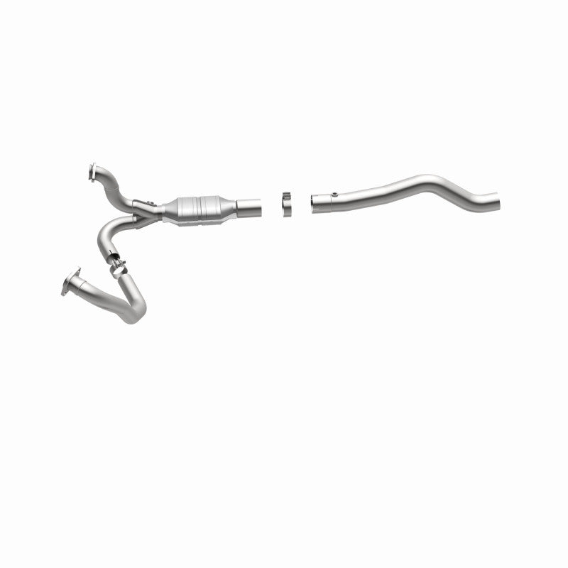 Magnaflow Direct-Fit Catalytic Converter for 2003 Ram 1500 5.7 2WD OEM