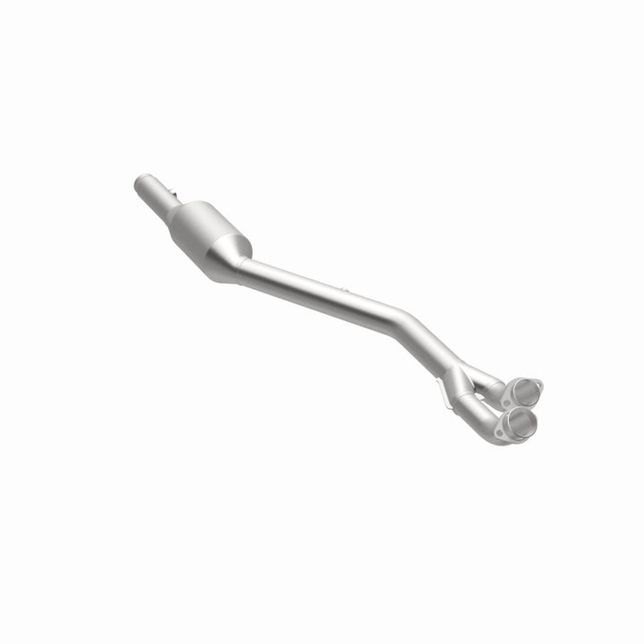 Magnaflow Left Side Converter Direct Fit California Grade 00-03 BMW M5 5.0L - OneFastShop