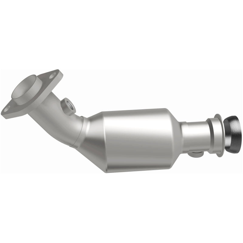 Magnaflow Direct Fit Catalytic Converter California Grade CARB Compliant Mandrel Bent Stainless Steel 2003 Jeep Liberty 37L - OneFastShop