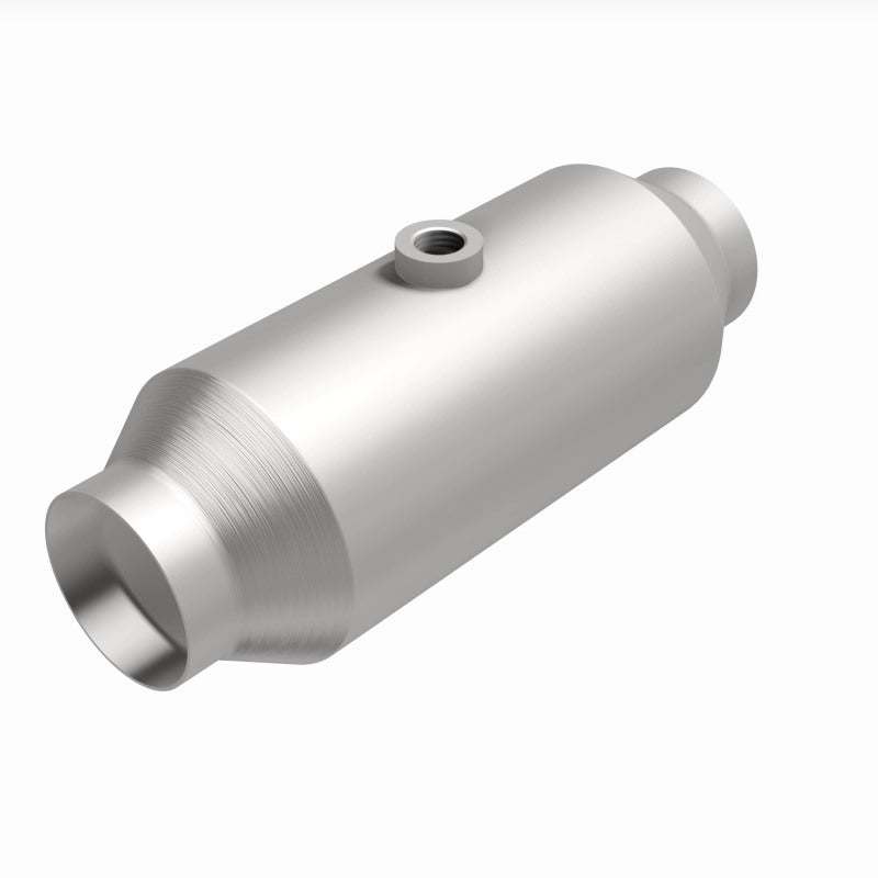 Magnaflow Catalytic Converter 2.5in CA Spun Mid-Bed