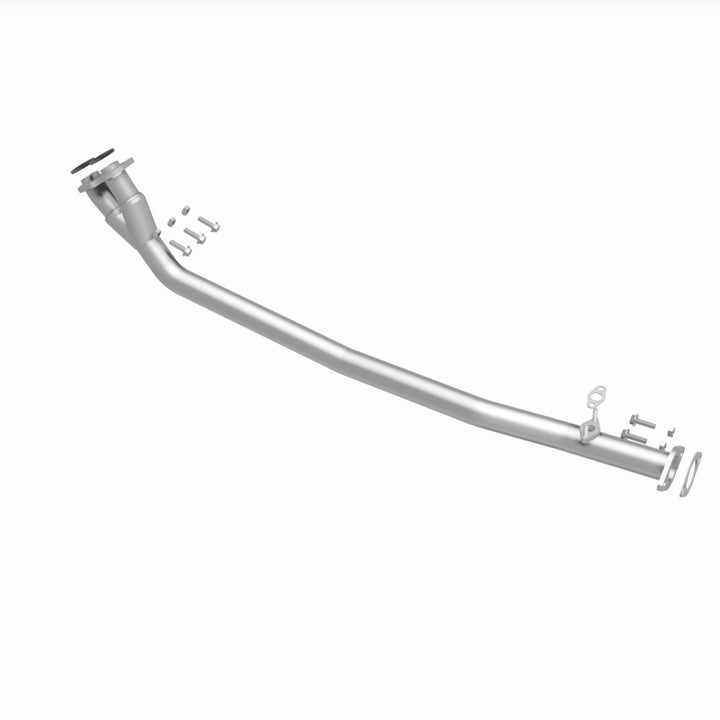 BRE Exhaust 1986–1989 2.4L Front Pipe Kit for 4Runner