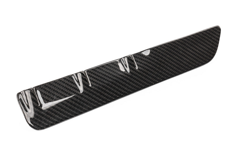 APR Carbon Fiber Intake Manifold Cover Plate - Audi RS3 / TT RS 2012-2026