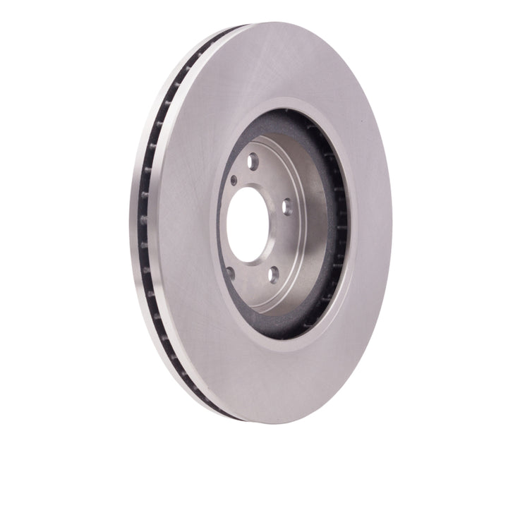 DFC 09-20 Nissan 370Z Front Brake Rotor DFC 09-20 Nissan 370Z
