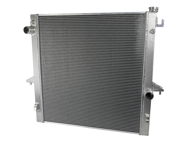 aFe BladeRunner Street Series Tube & Fin Aluminum Radiator for 03-09 Dodge Ram 2500 3500 Diesel L6 5.9L 6.7L