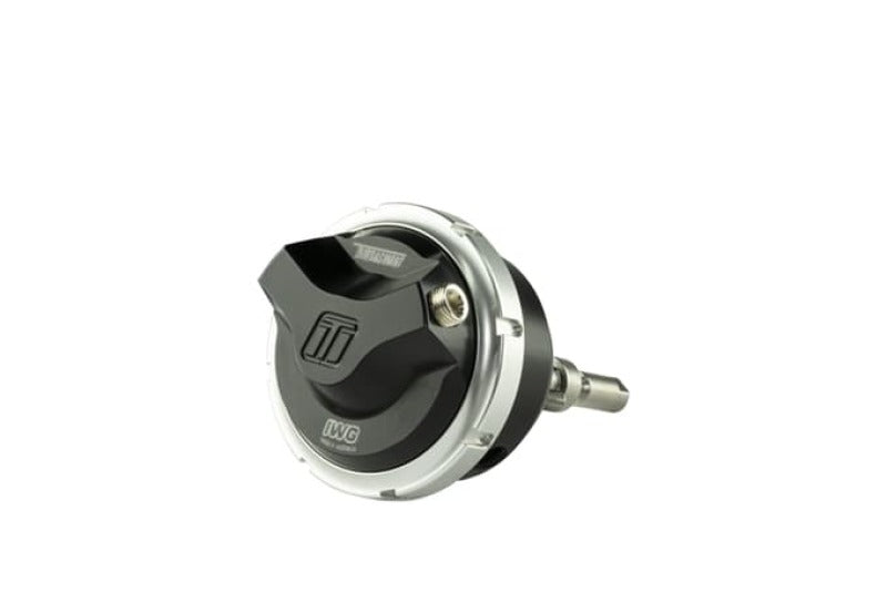 Turbosmart IWG Gen-V BorgWarner EFR Twin Port 14psi Black Wastegates