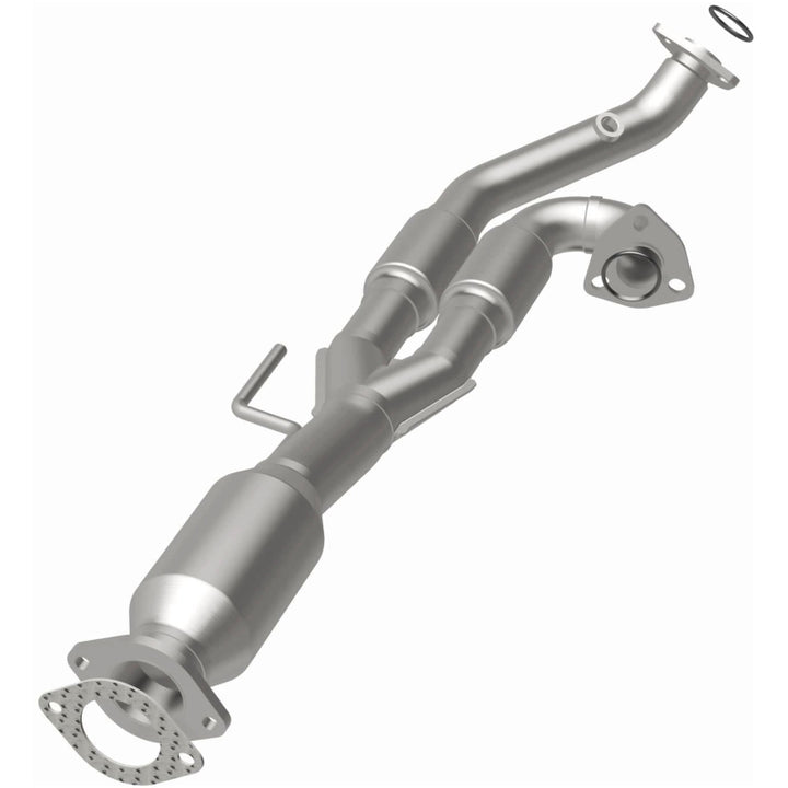 Magnaflow Direct-Fit Catalytic Converter for 04-06 Nissan Maxima 3.5L OEM - OneFastShop
