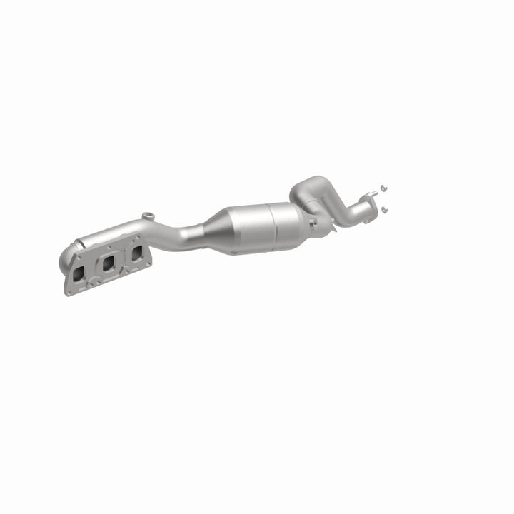 Magnaflow Direct-Fit Catalytic Converter 2005-2009 Audi A8 6.0L - OneFastShop
