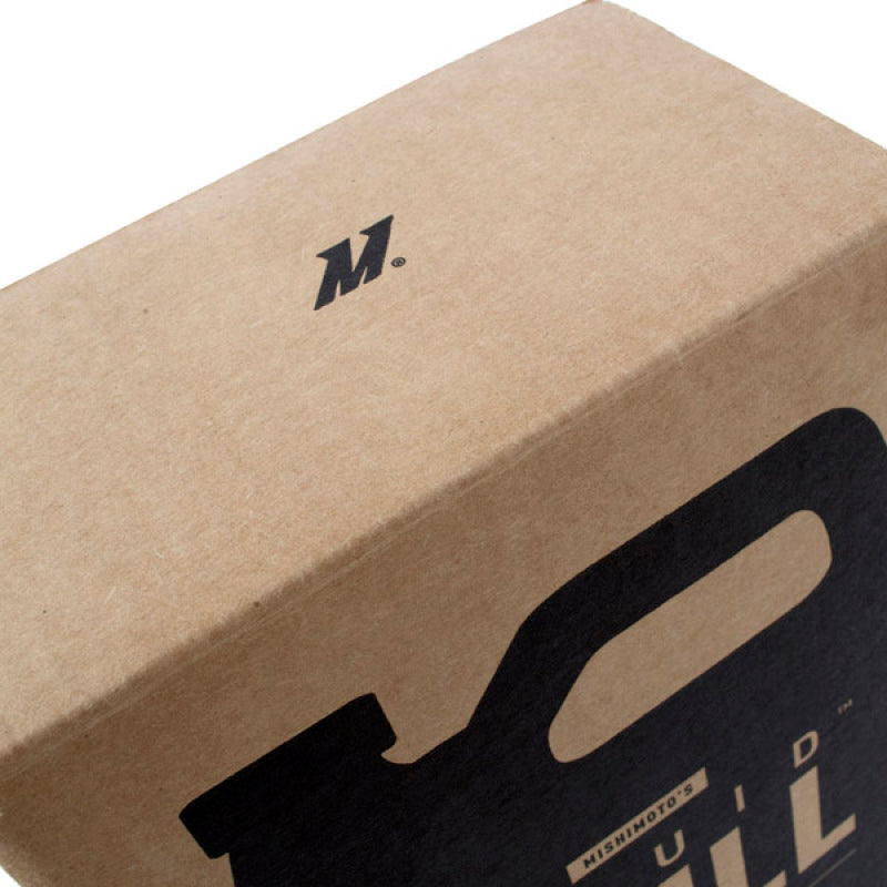 Mishimoto Liquid Chill Synthetic Coolant - Full Strength - OneFastShop