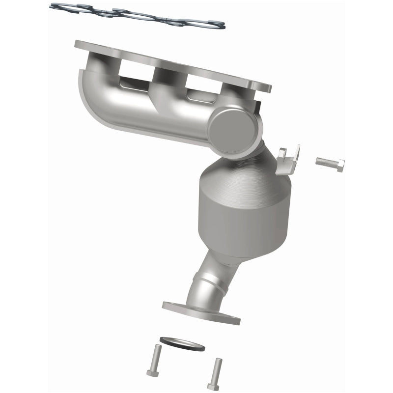 Magnaflow Direct-Fit Catalytic Converter 2011-2016 Toyota Sienna 3.5 Manifold - OneFastShop