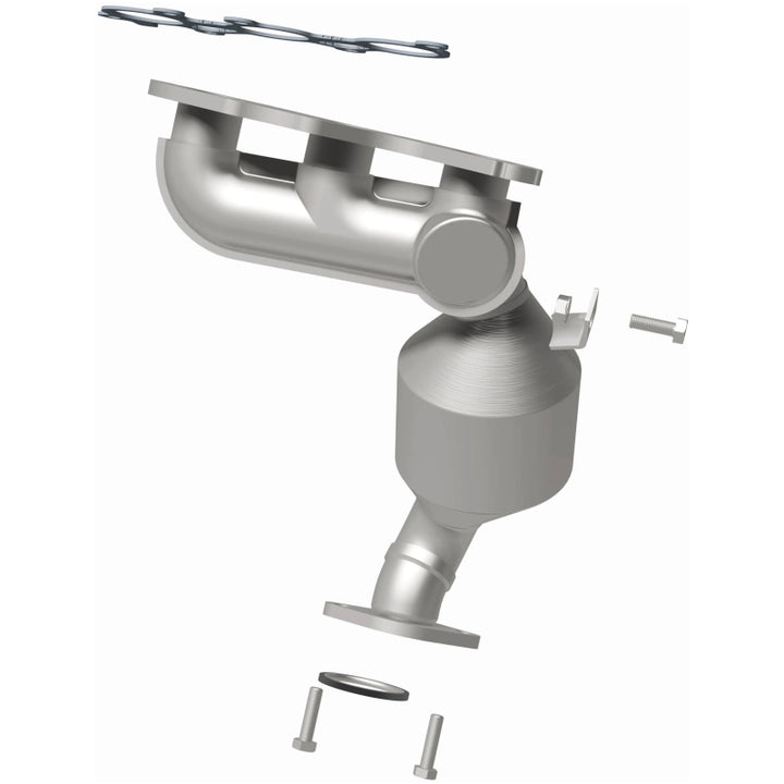 Magnaflow Direct-Fit Catalytic Converter 2011-2016 Toyota Sienna 3.5 Manifold - OneFastShop