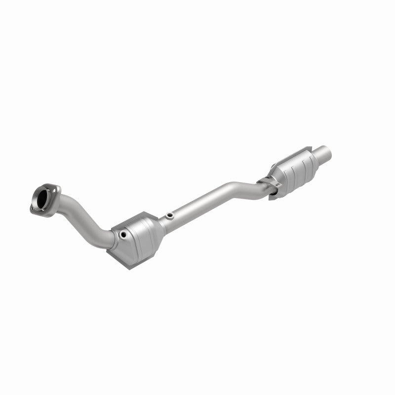 MagnaFlow Direct-Fit Catalytic Converter for 1999–2001 Ford Explorer 5.0L - OneFastShop