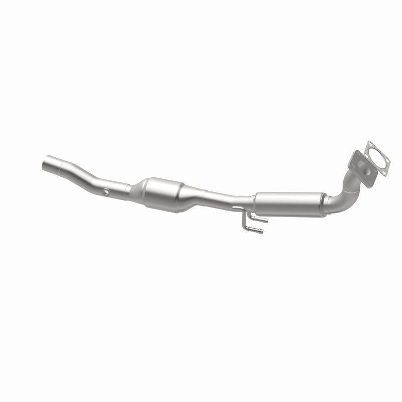 Magnaflow Conv DF 99-01 VW Beetle 99-03 Golf 99-02 Jetta 2.0L Single Outlet Manifold