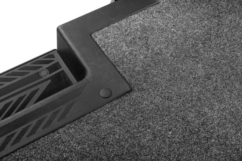 Husky Liners Guardian Comfort Cargo Van Mat - Chevy/GMC Express/Savana 1500/2500/3500 (2011-2019), image 5