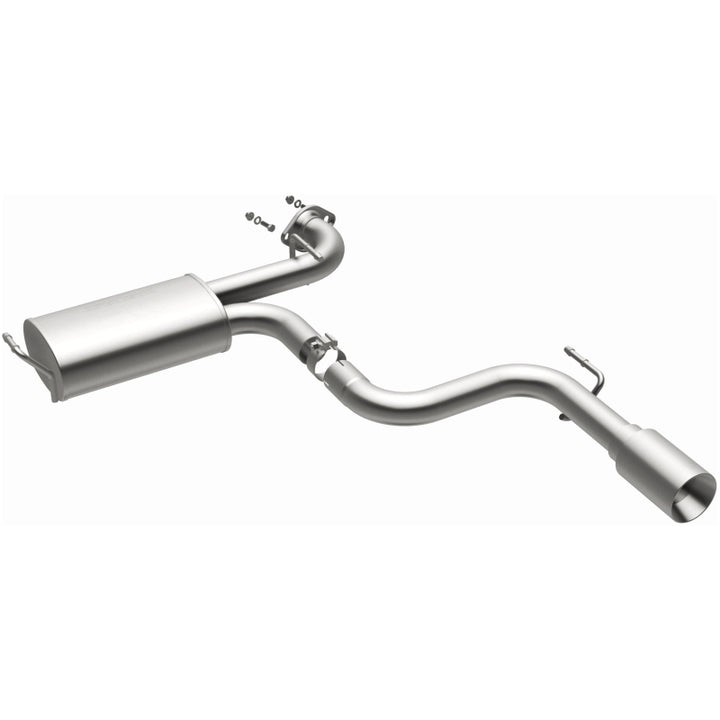 Magnaflow Street Series Axle-Back Exhaust System for 01-03 Toyota Celica GTS 1.8 - OneFastShop