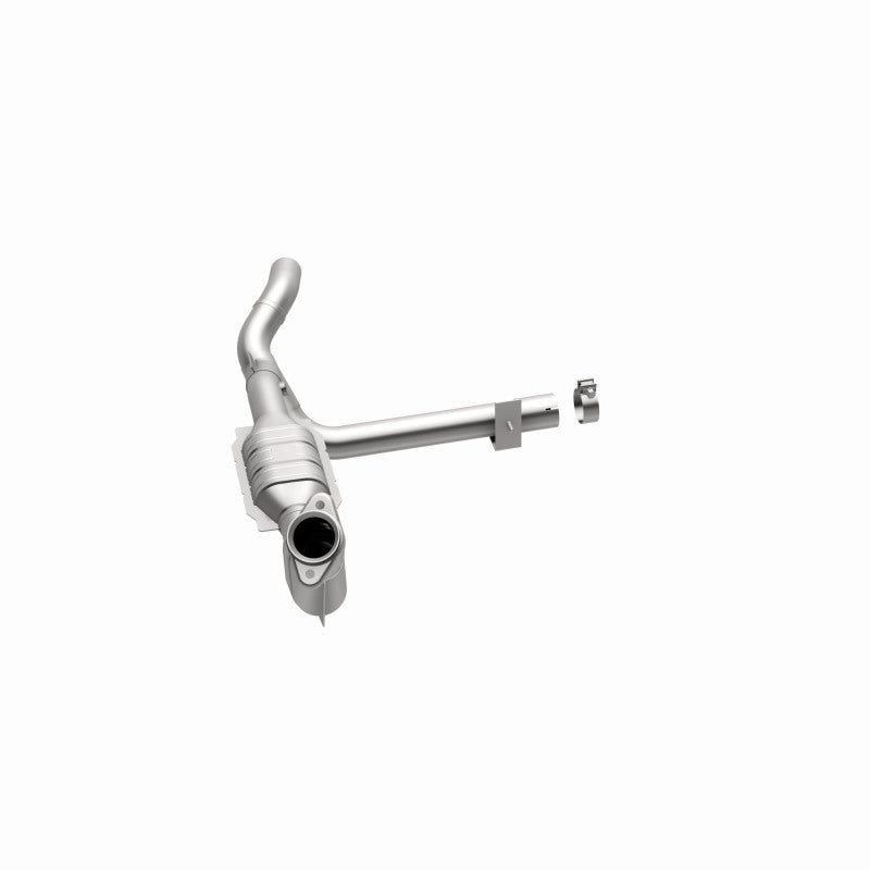 Magnaflow Direct-Fit Catalytic Converter for Ford F150 5.4L