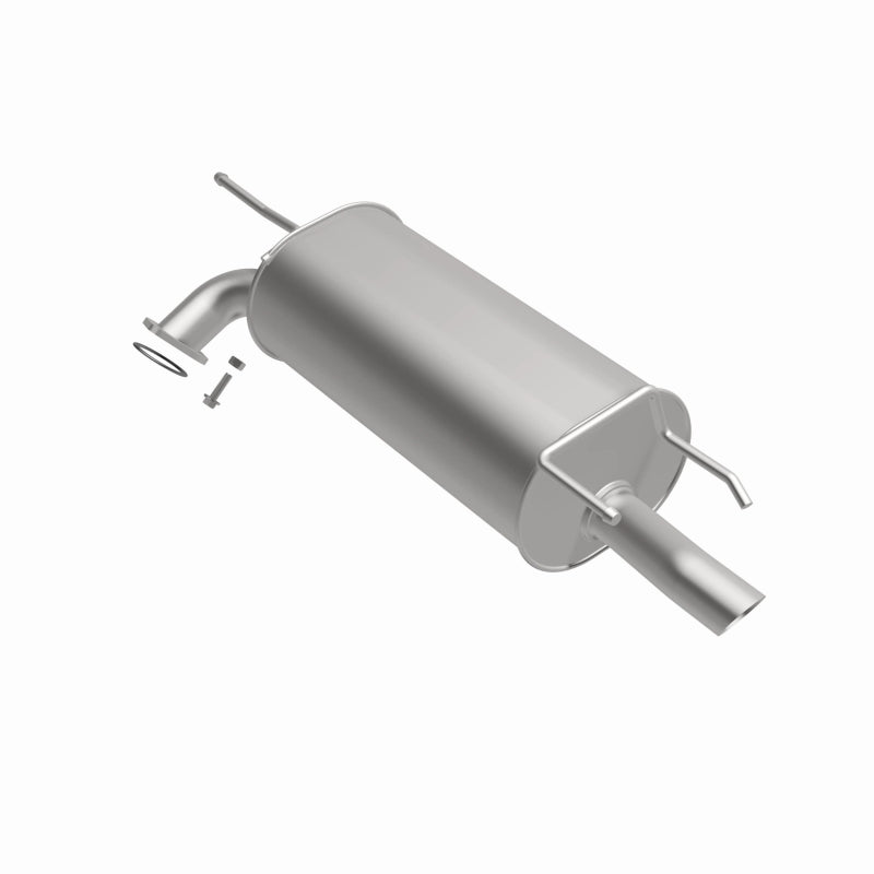 BRExhaust 1995–1996 Muffler Kit for Lexus ES300 and Toyota Camry