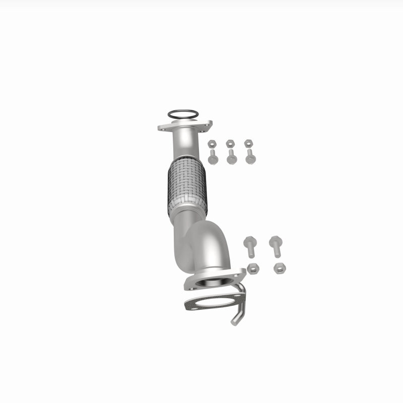 BRE Exhaust Select 2.5L Front Pipe Kit for 2008–2014 Rogue - OneFastShop