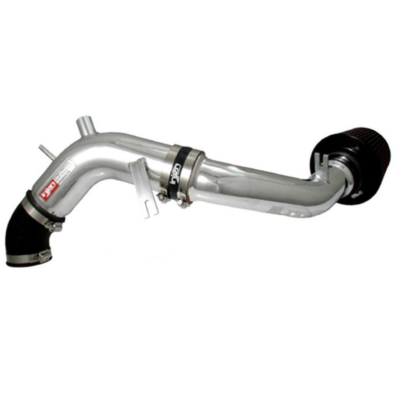 Injen Polished Cold Air Intake for 2004-2006 Acura TSX - OneFastShop