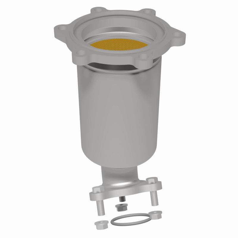 Magnaflow Direct-Fit Catalytic Converter for 98-01 Nissan Altima 2.4L - OneFastShop