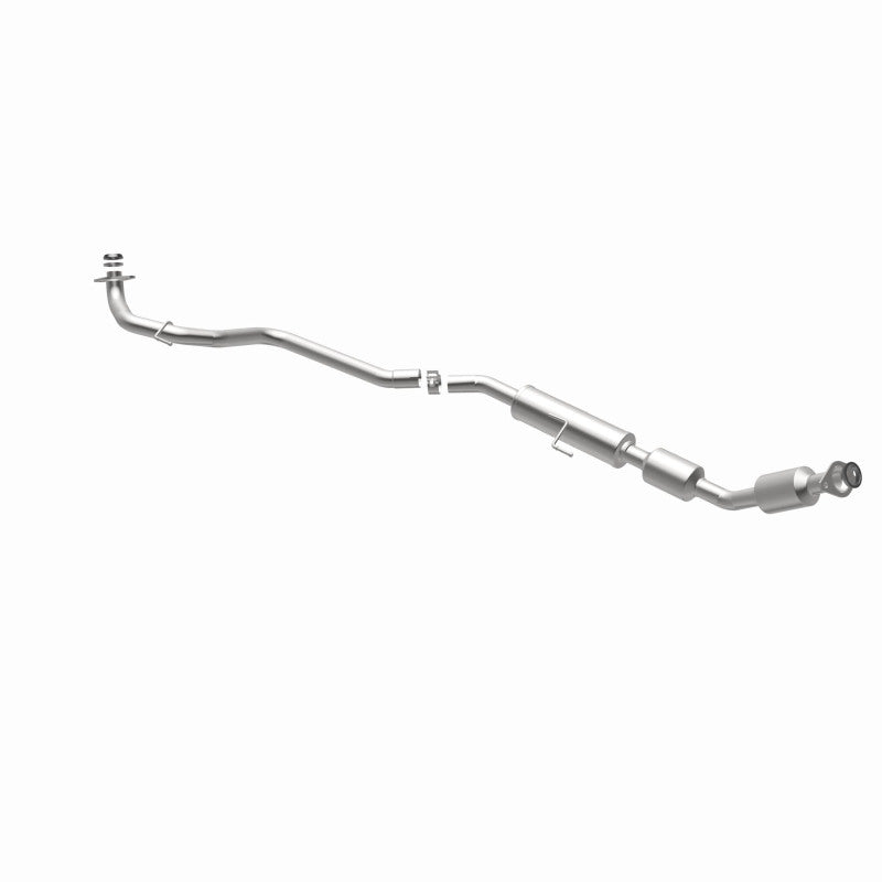 Magnaflow Direct Fit Catalytic Converter for 07-11 Yaris L4 1.5 Toyota - OneFastShop