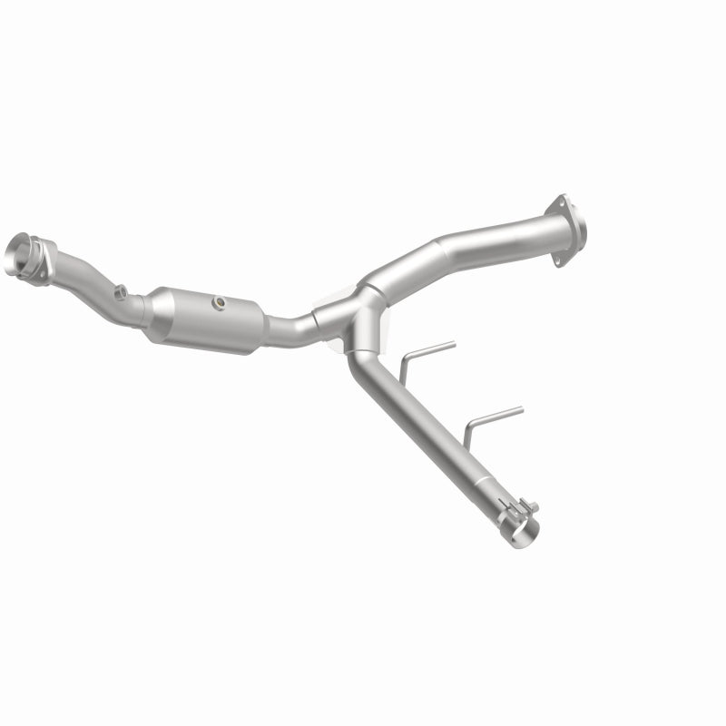 Magnaflow Direct Fit Converter for 15-17 Ford F-150 3.5L