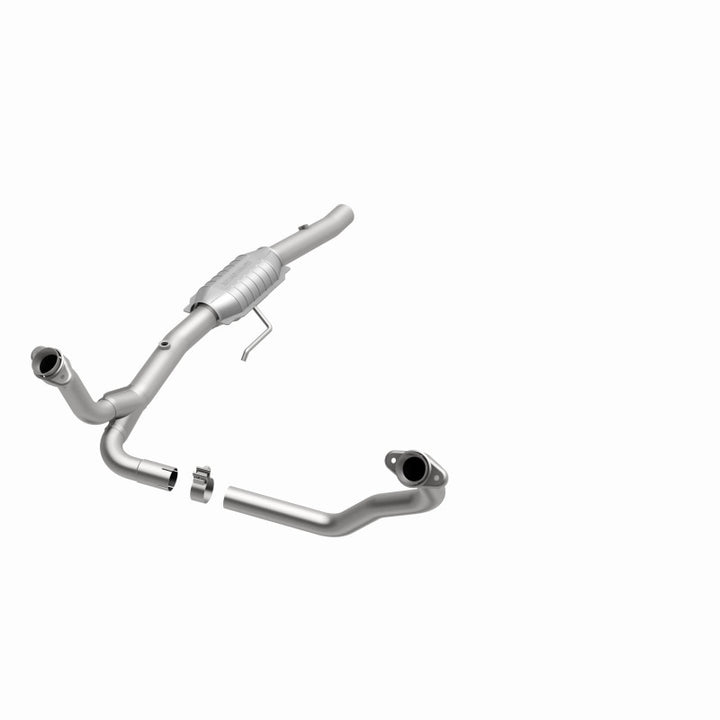 Magnaflow Catalytic Converter Direct Fit 00-03 Dakota 4.7L 2WD - OneFastShop
