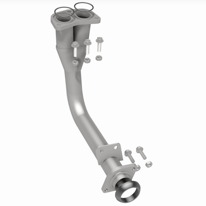 BRE Exhaust 2.2L Front Pipe Kit for 1994–1997 Honda Accord