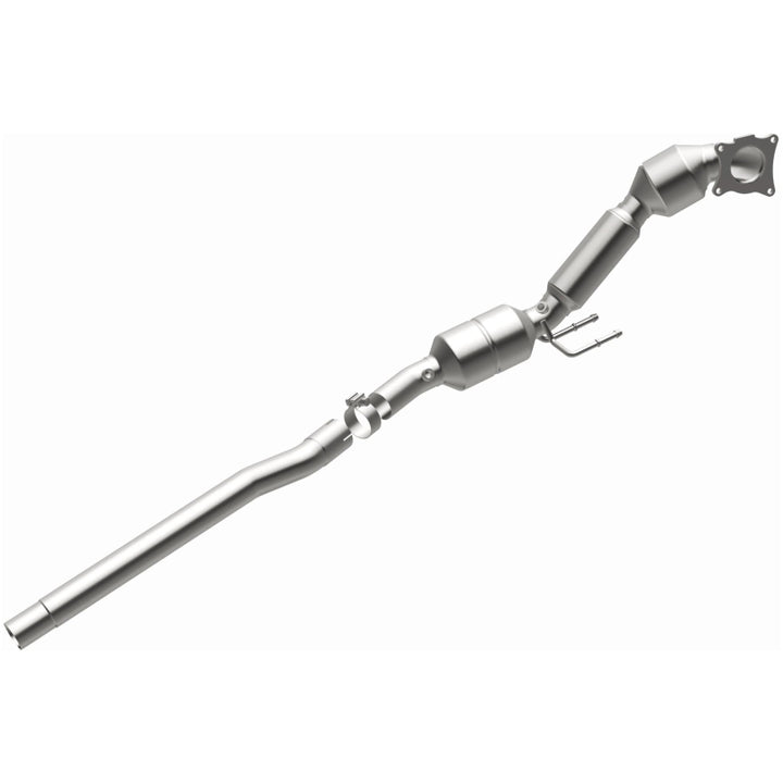 Magnaflow OEM Underbody Direct Fit Converter for 09-15 Volkswagen CC L4 2 - OneFastShop