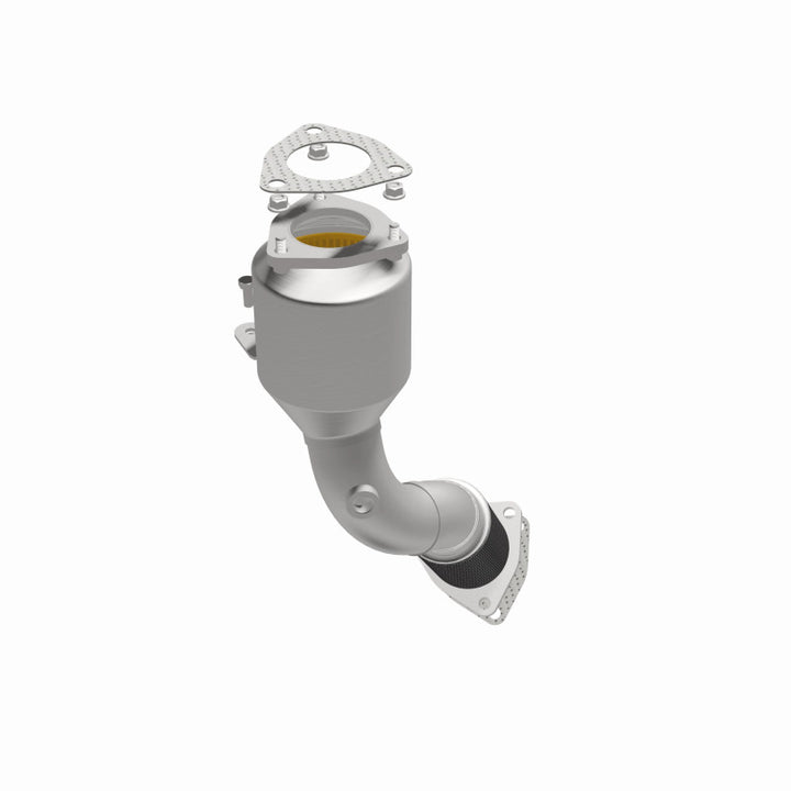 Magnaflow OEM Underbody Direct Fit Catalytic Converter for 03-06 Cayenne V8 4.5 - OneFastShop