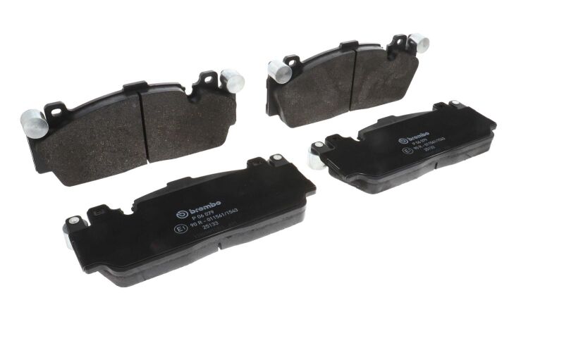 Brembo Low-Met Front Brake Pads - BMW M F8x/F1x 2012-2021, image 6