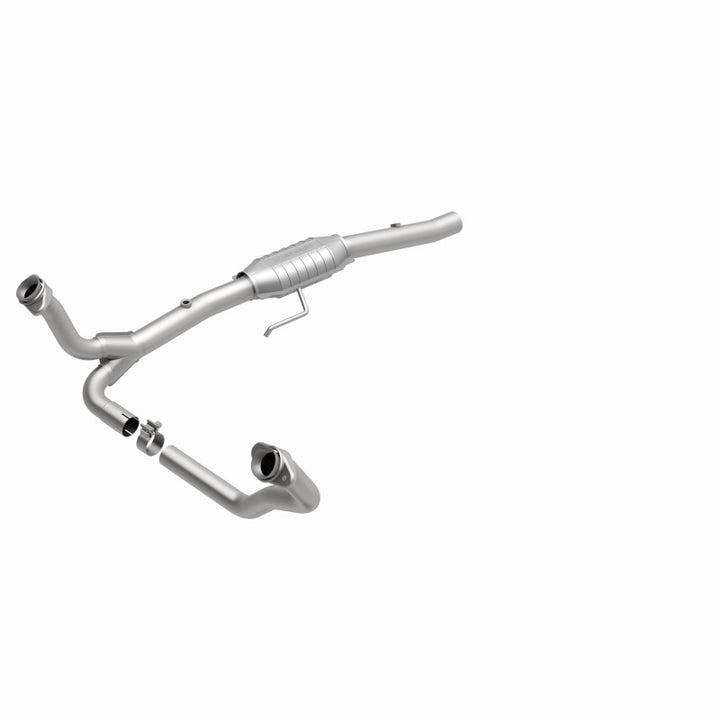 Magnaflow Catalytic Converter Direct Fit 00-03 Dakota 4.7L 2WD - OneFastShop