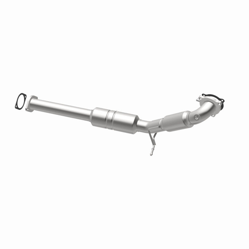 Magnaflow Direct-Fit Catalytic Converter – for Volvo 2002–2004 S60 2.3L/2.4L Turbo and V70 2.3L/2.4L Turbo - OneFastShop
