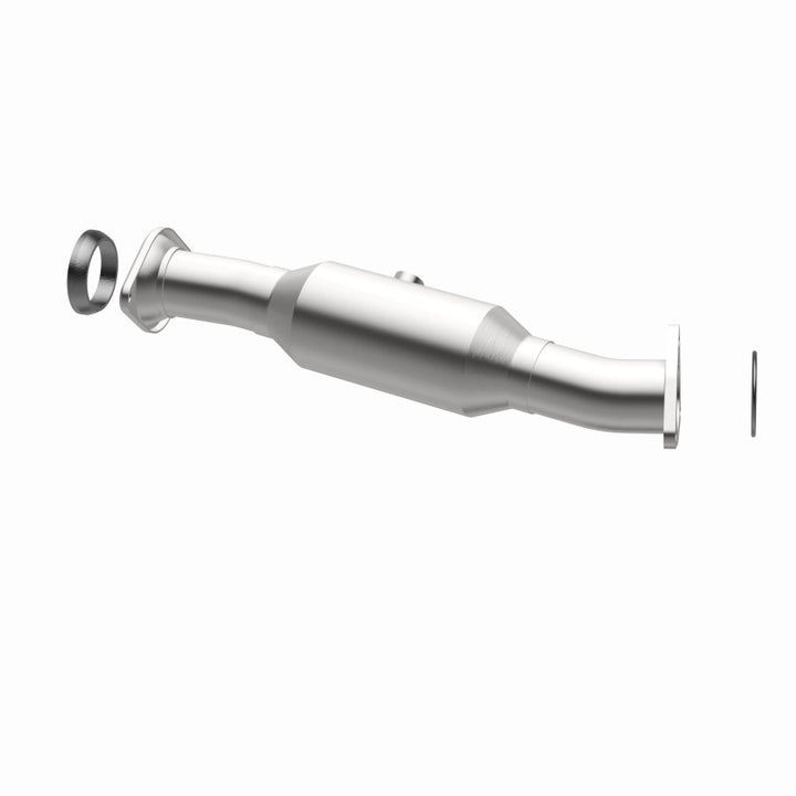Magnaflow Direct Fit California Grade Catalytic Converter Stainless Steel 00-05 Honda S2000 2.0L - OneFastShop