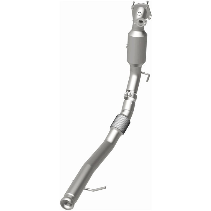 MagnaFlow 18-23 Jeep Wrangler OEM Grade Federal/EPA Compliant Direct-Fit