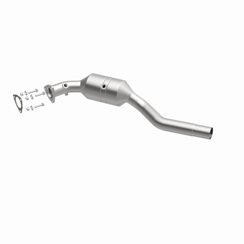 Magnaflow Catalytic Converter for 01-05 Porsche 911 3.6L Front Right - OneFastShop
