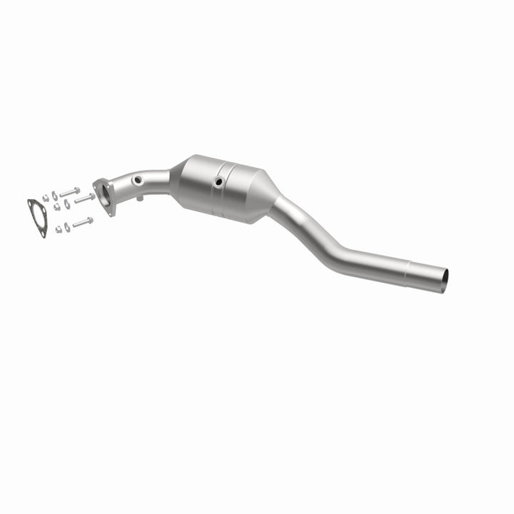Magnaflow Catalytic Converter for 01-05 Porsche 911 3.6L Front Right - OneFastShop