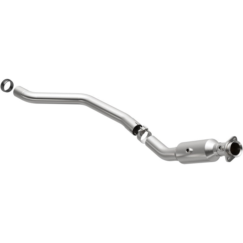 MagnaFlow California Grade Direct-Fit Catalytic Converter - Mercedes-Benz GL450 / GL550 4.6L 2012-2017 (5551485)