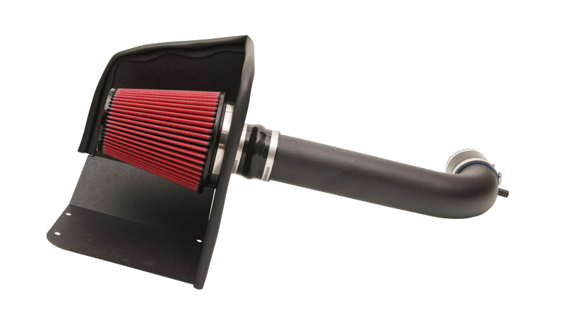 CORSA Performance DryTech Metal Intake System for 14-17 Chevrolet Silverado 5.3/6.2L 1500 - OneFastShop